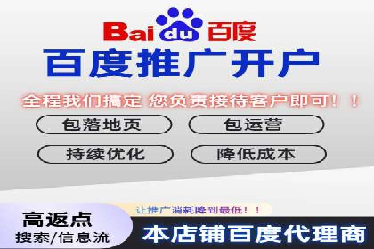 百度推广与品牌建设的结合案例